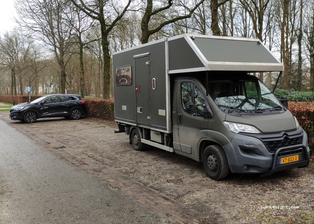 (3744 MN) Baarn - Groenvelt — foto 2
