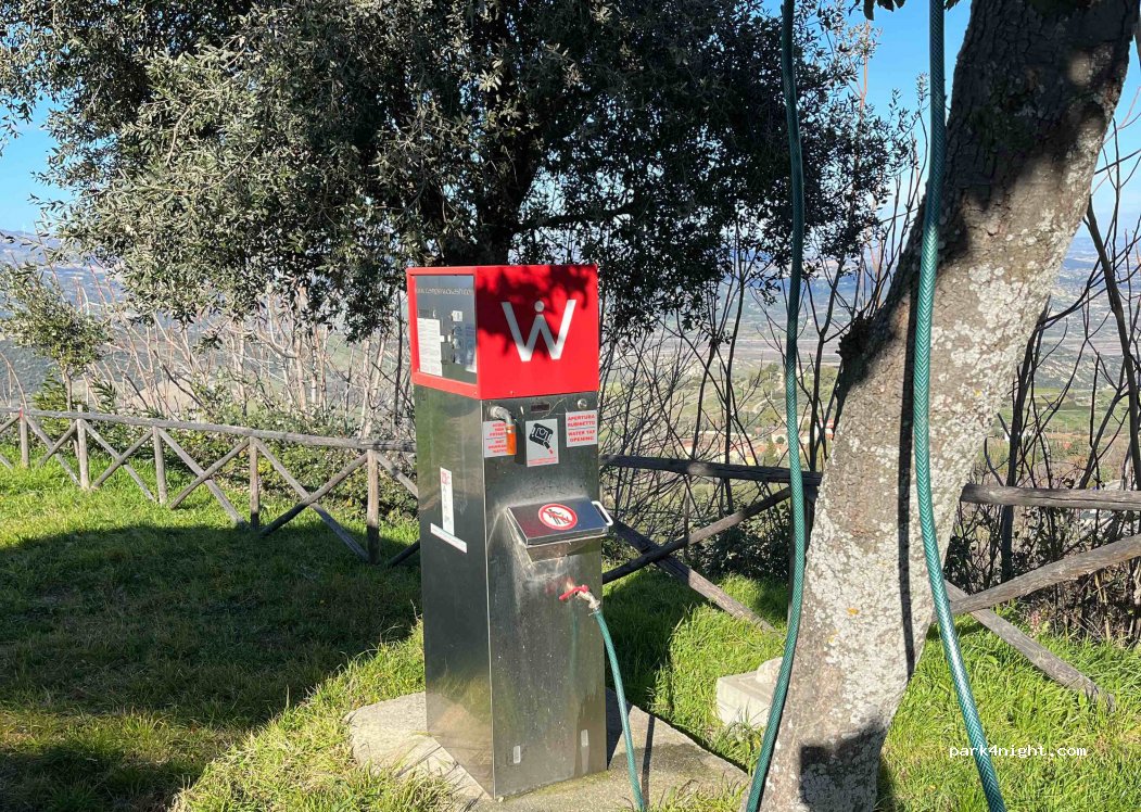 (75026) Rotondella - 50 Via Antonio Gramsci — foto