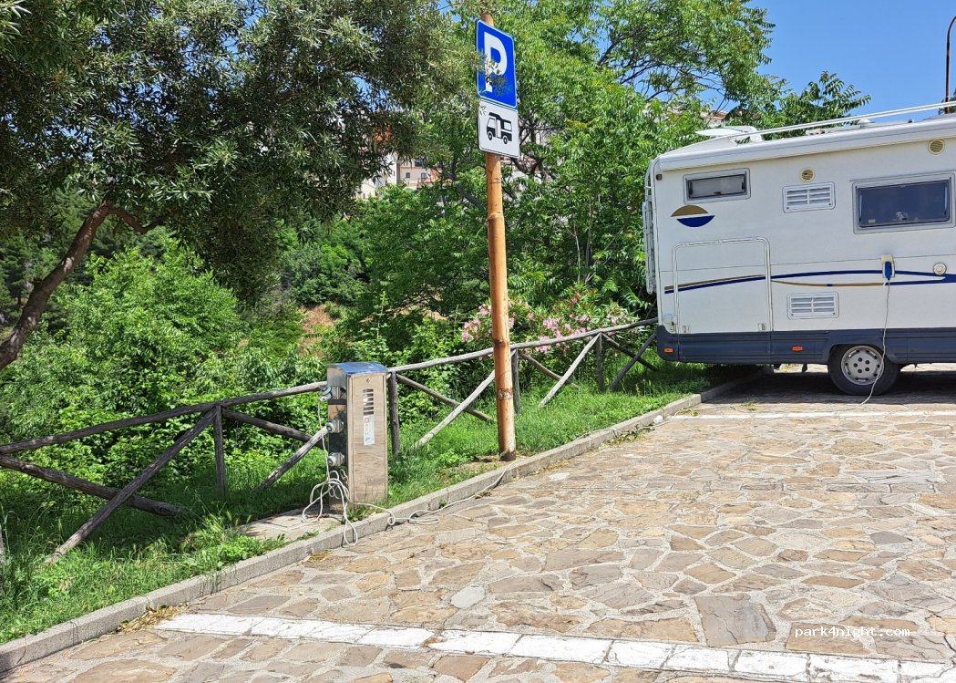 (75026) Rotondella - 50 Via Antonio Gramsci — foto 2