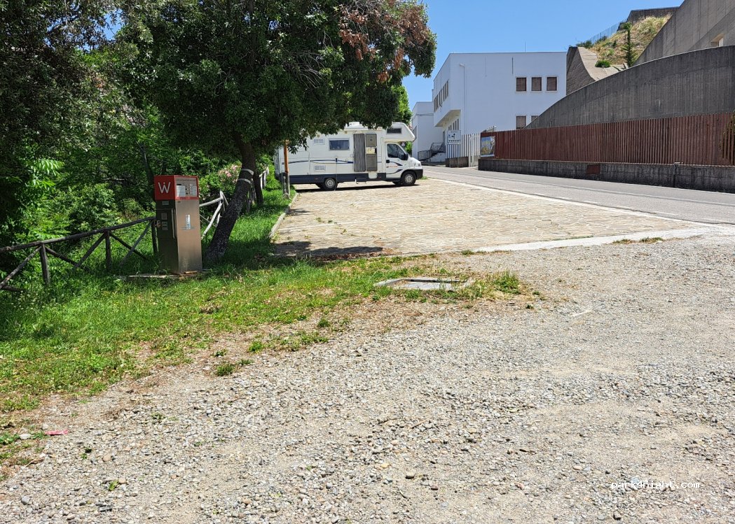 (75026) Rotondella - 50 Via Antonio Gramsci — foto 3