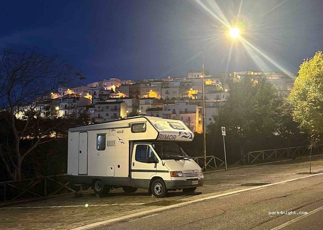 (75026) Rotondella - 50 Via Antonio Gramsci — foto 5