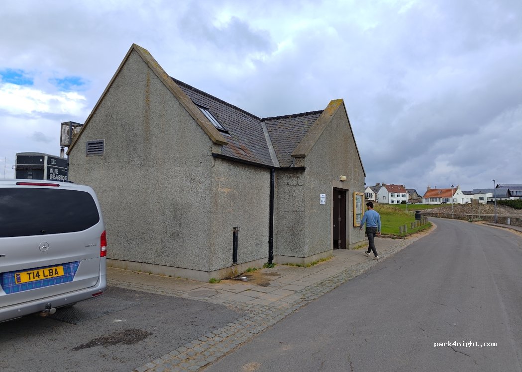 (KY9 1DT) Elie - 15 The Toft — foto