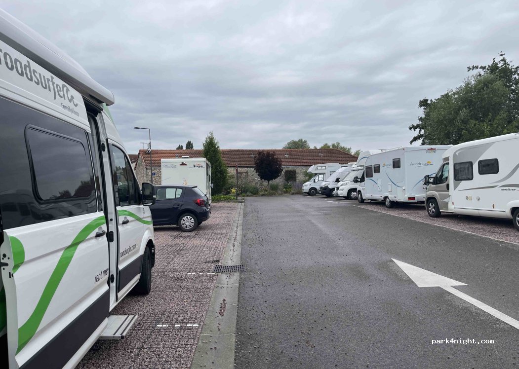 (60700) Pont-Sainte-Maxence - 18-41 Rue du Professeur Ramon — foto 5