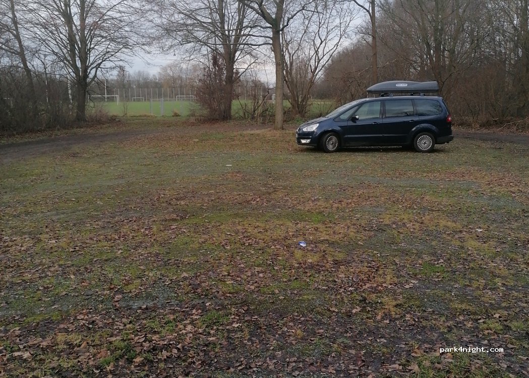 (28832) Achim - 5 Arenkamp — foto