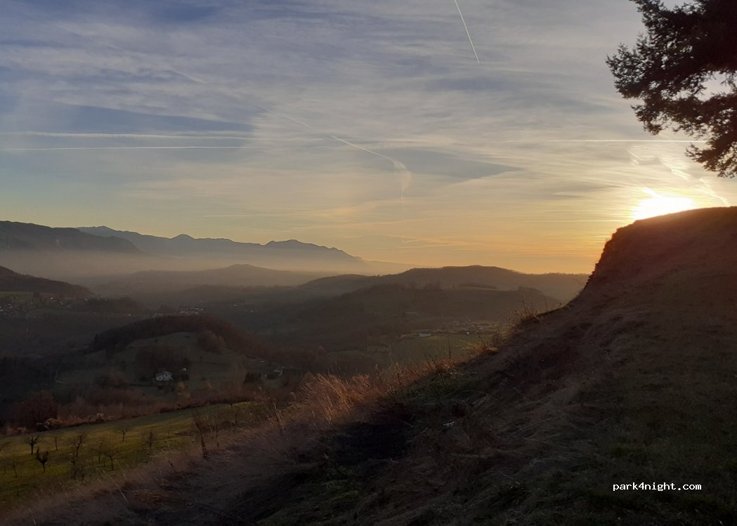 (38470) Vatilieu - 85 Chemin des Roufsiaux — foto