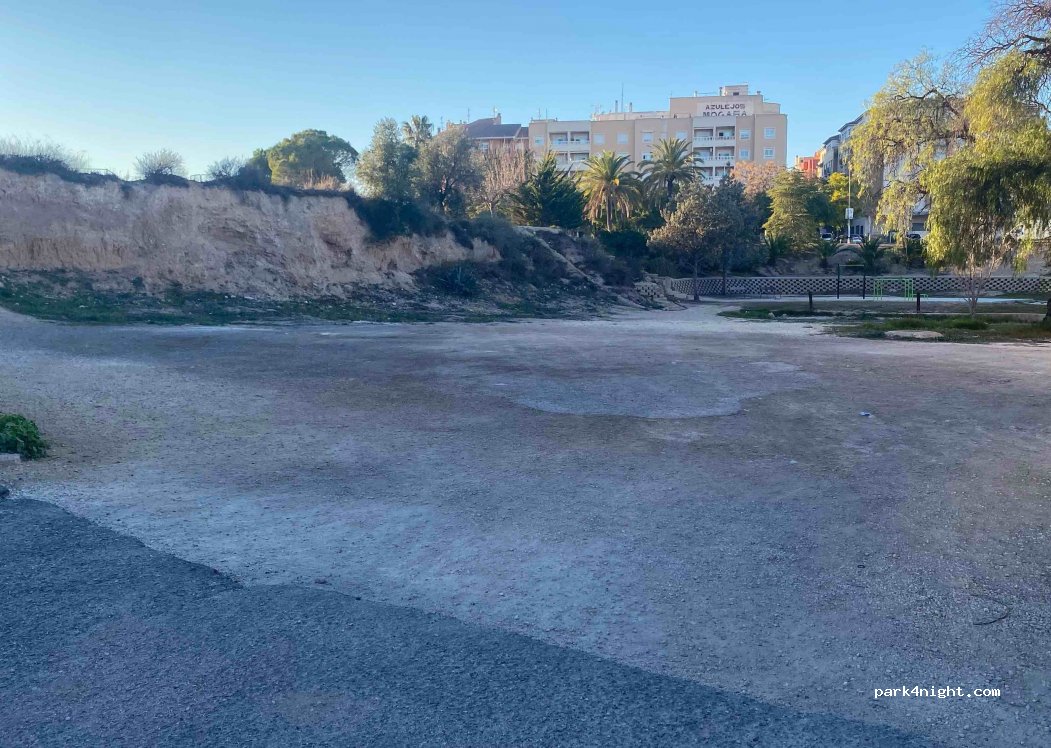 (03640) El Ravalet - 2 Plaza la Rosaleda — foto 3