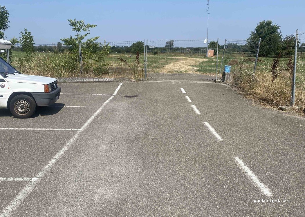 (42043) Taneto - 1 Via Livio Bertozzi — foto 3