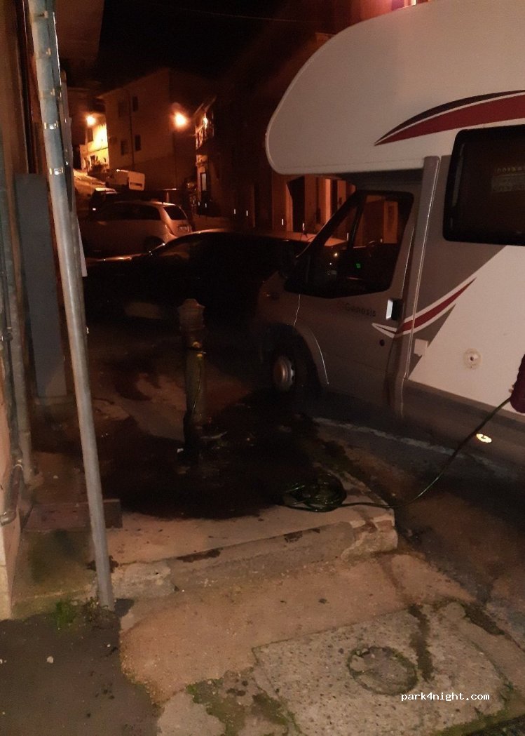 (58014) Manciano - 132 Via Marsala — foto