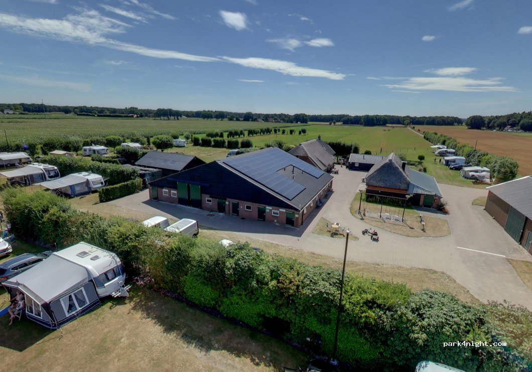 Boerderijcamping Varsenerveld — foto
