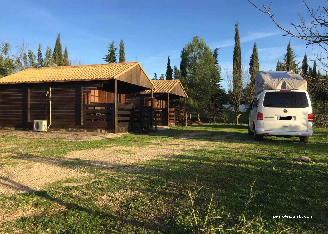 Finca Rural El Piketa — foto