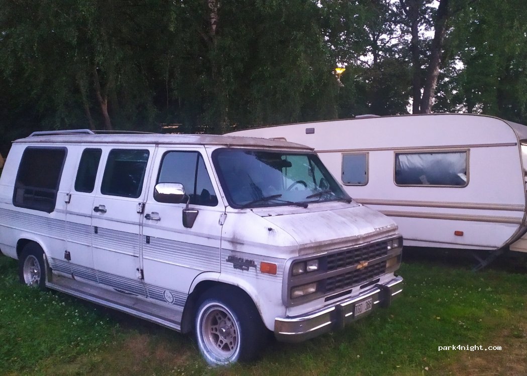 Ängby Camping — foto 2