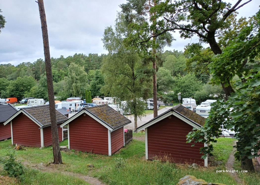 Ängby Camping — foto 3