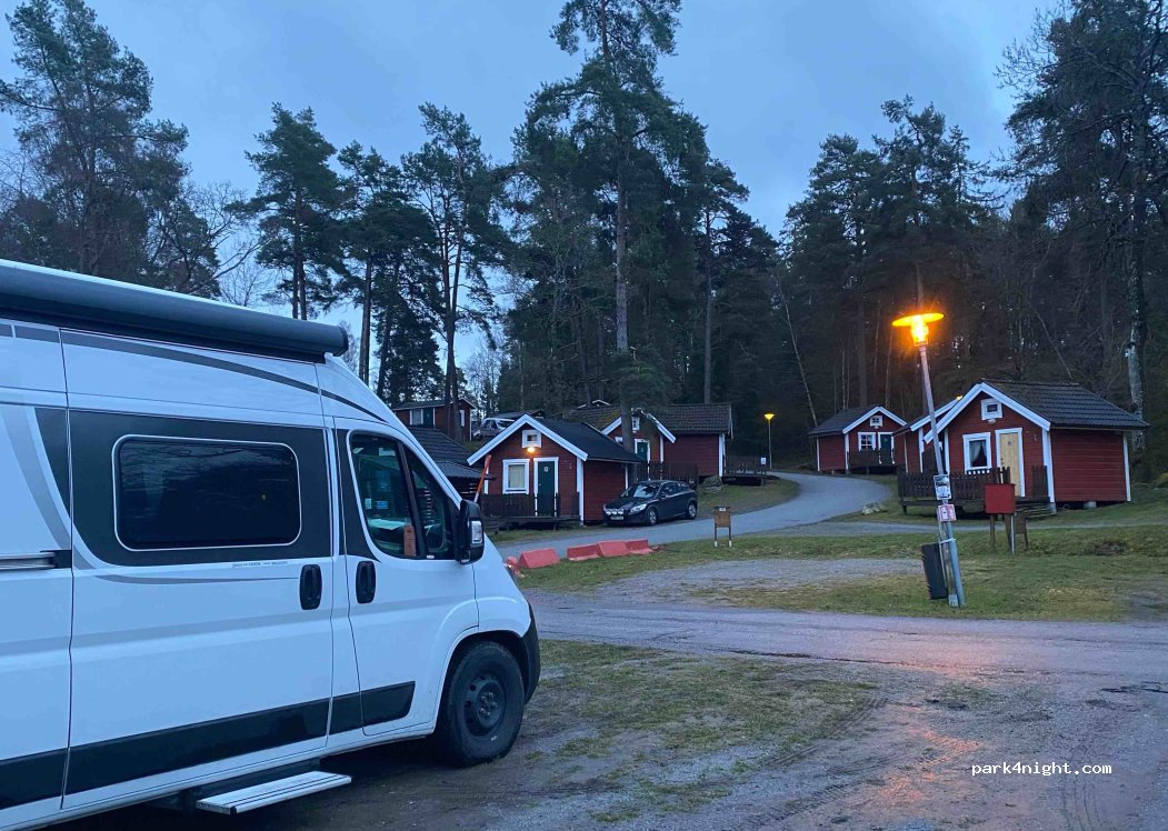 Ängby Camping — foto 4