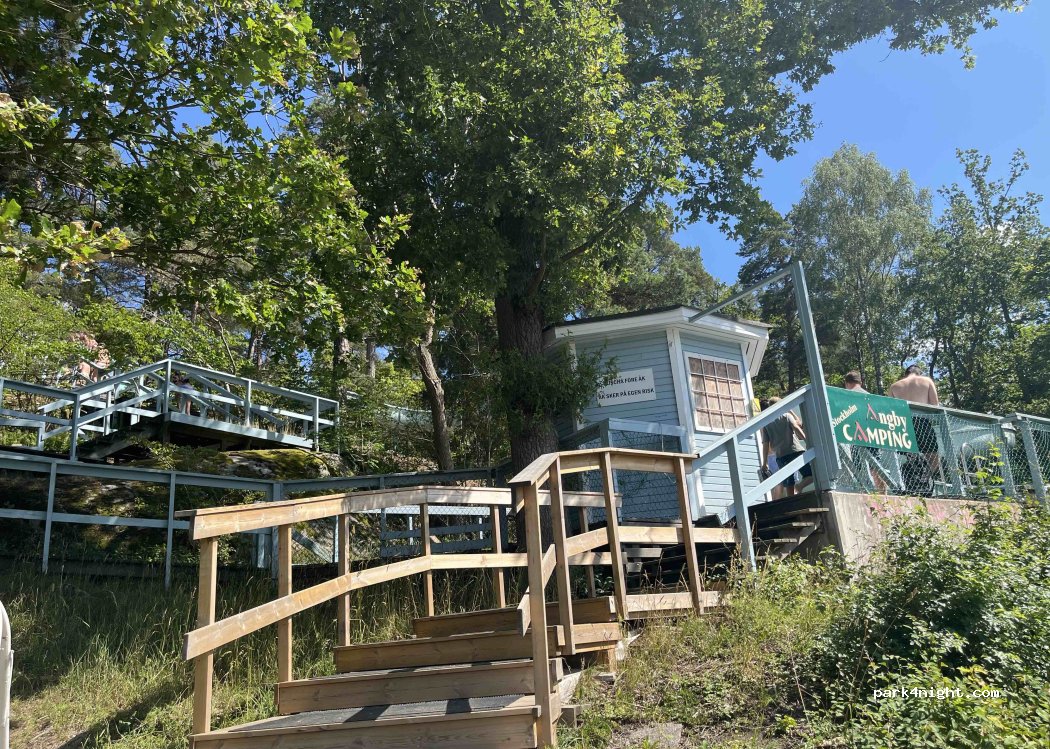 Ängby Camping — foto 5
