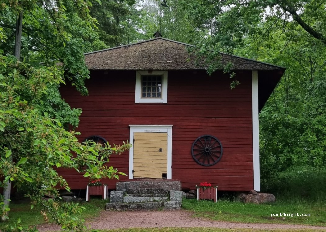 Rastila Camping Helsinki — foto 3