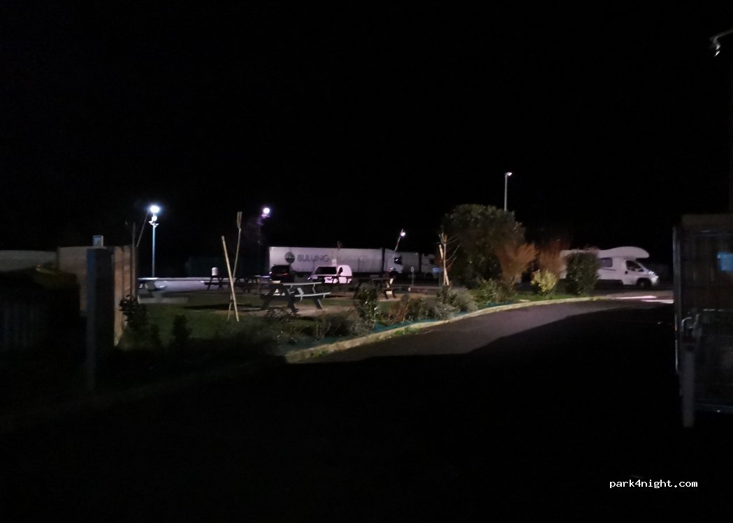 (72500) Dissay-sous-Courcillon - — foto