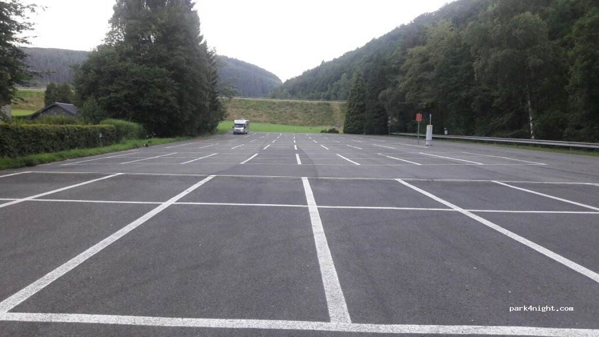 (4970) Stavelot - Petit Coo — foto