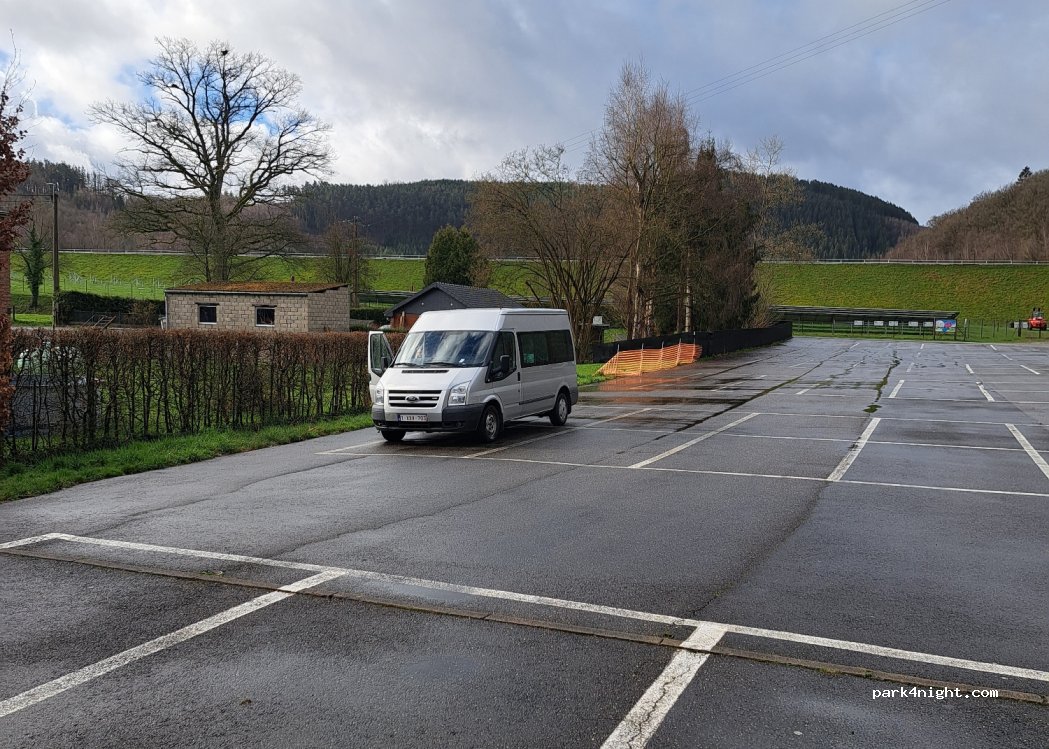 (4970) Stavelot - Petit Coo — foto 4