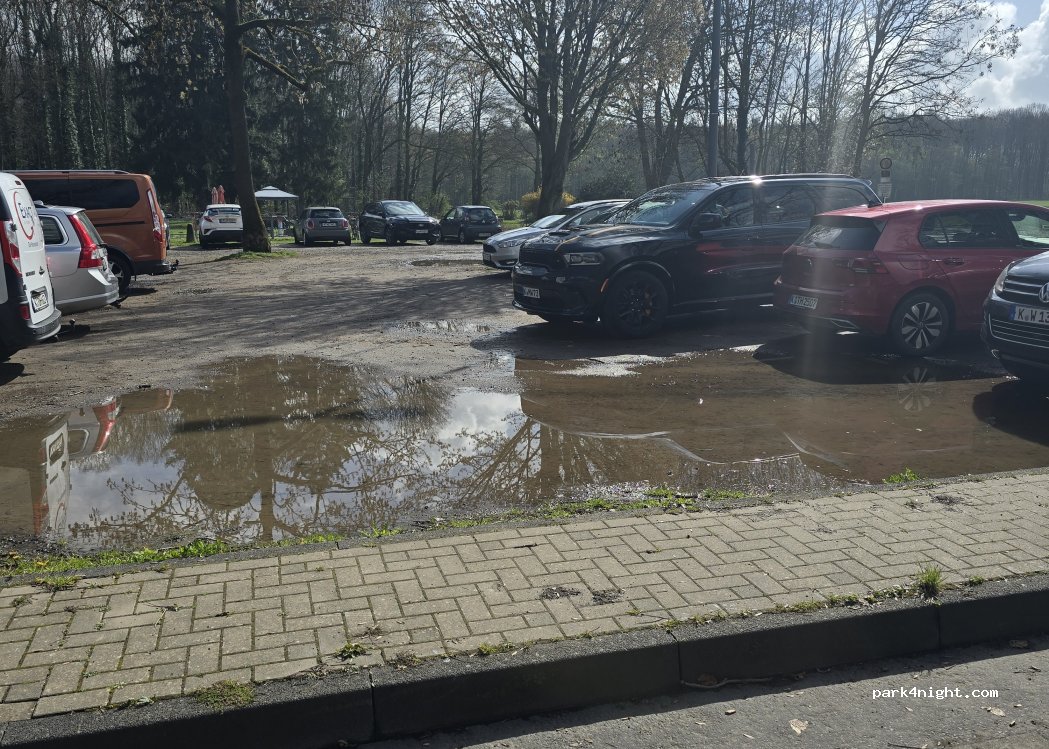 (50996) Köln - 70 Uferstraße — foto