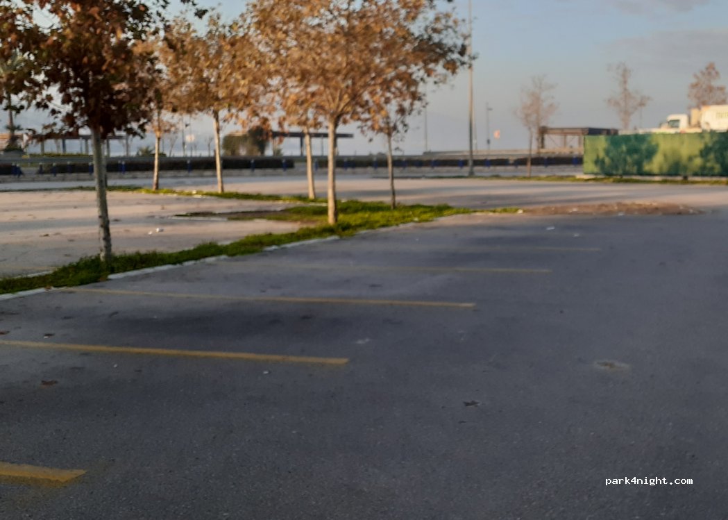 (35260) Izmir - Konak Vapur İskelesi — foto