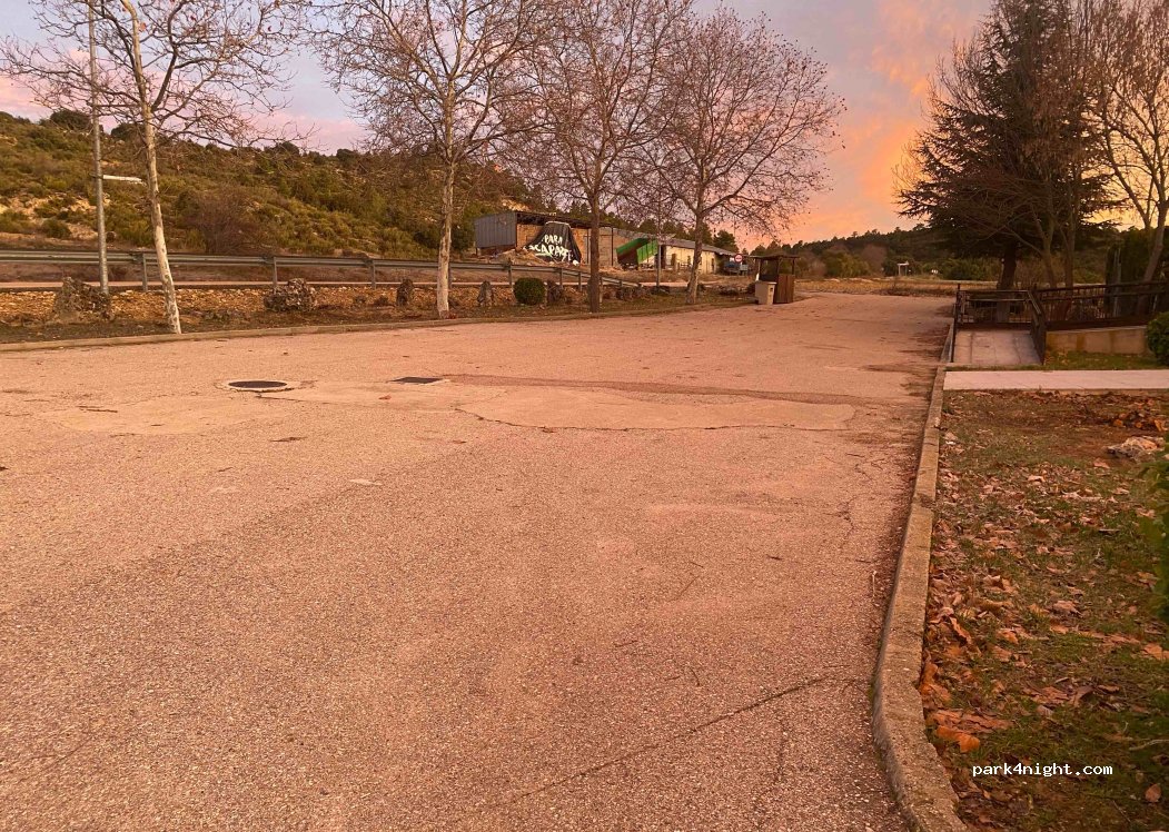 (16340) Cañada del Hoyo - CUV 9142 — foto 3