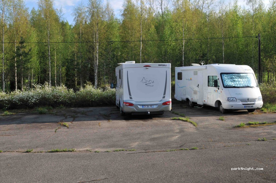 (54410)  - 26 Kivikyläntie — foto