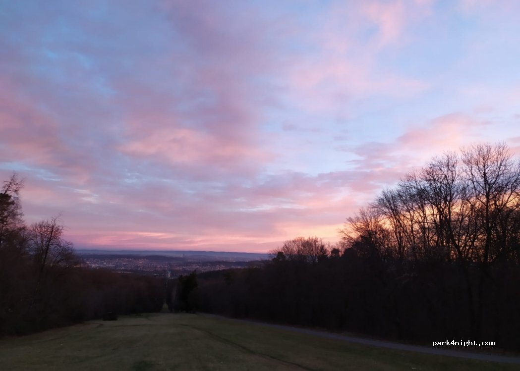 (70197) Stuttgart - 3 Solitude — foto