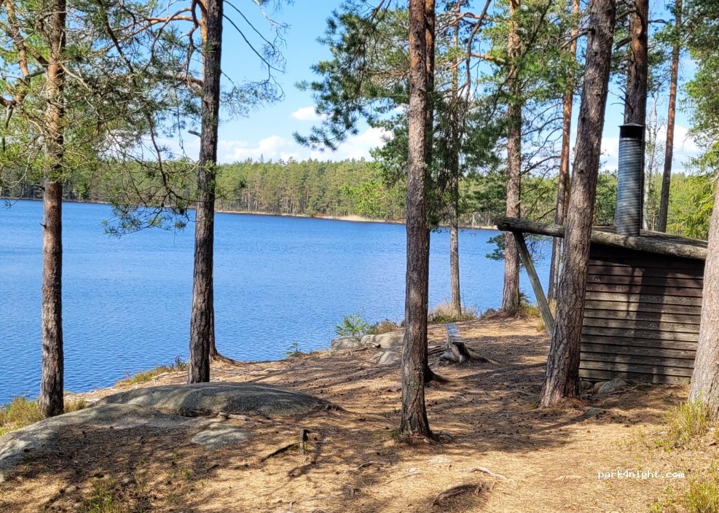 (681 94) Kristinehamn - Unnamed Road — foto