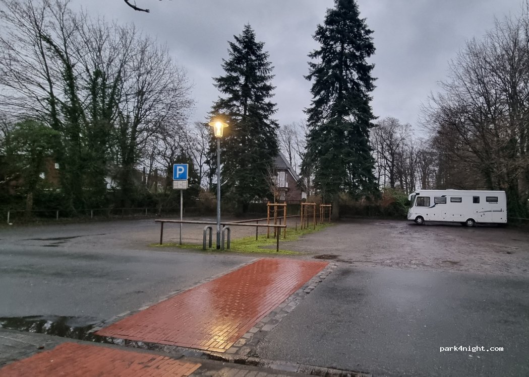 (49610) Quakenbrück - Kolpingstrasse — foto 2