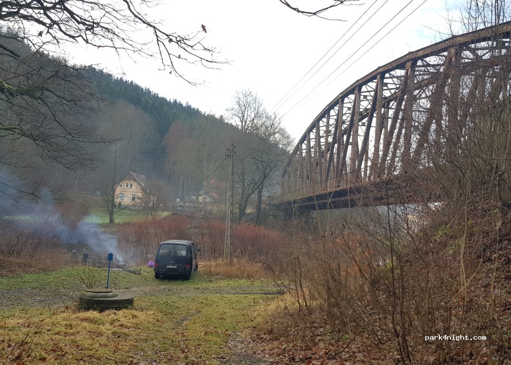 (59-610) Nielestno - Unnamed Road — foto 3