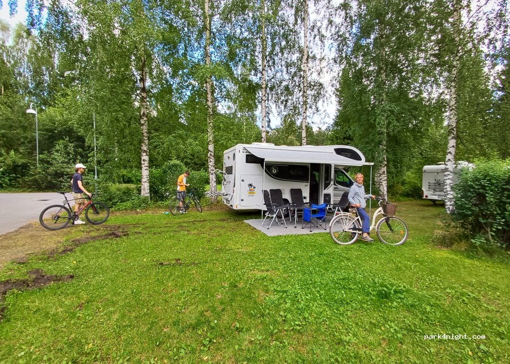 Nallikari Holiday village — foto 2
