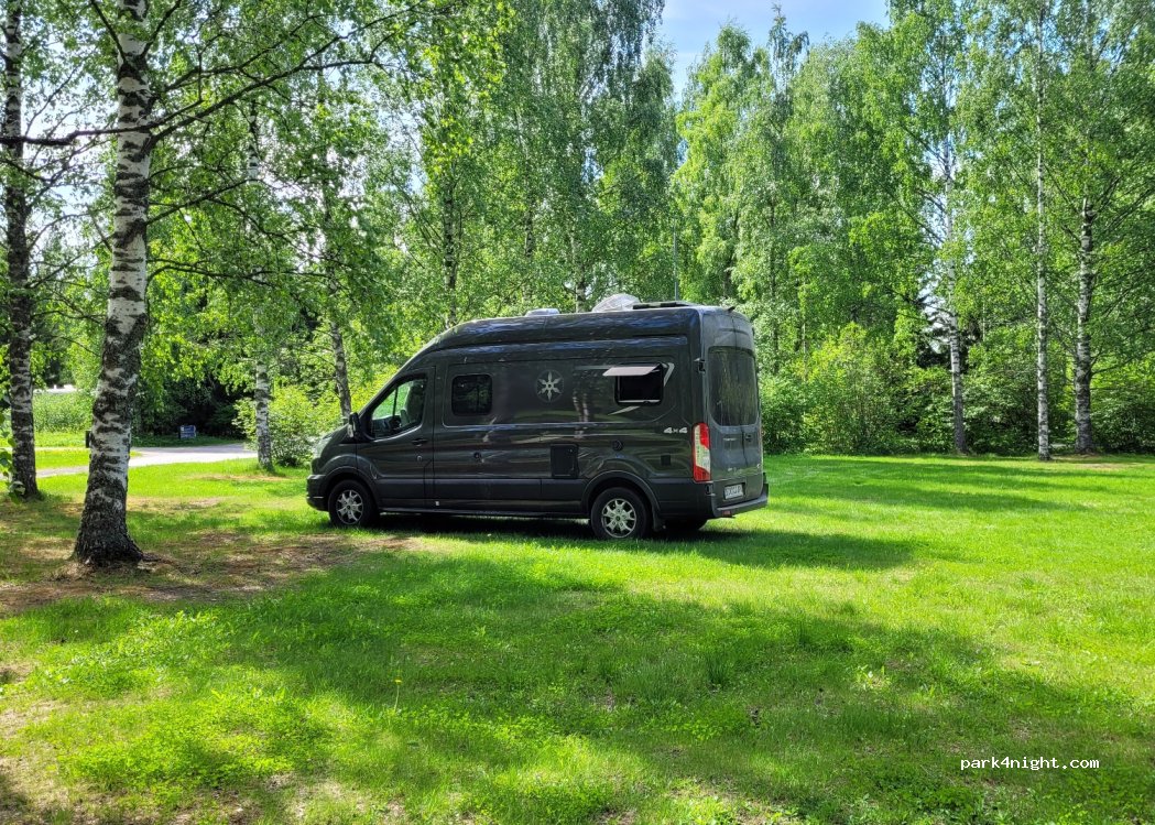 Nallikari Holiday village — foto 3