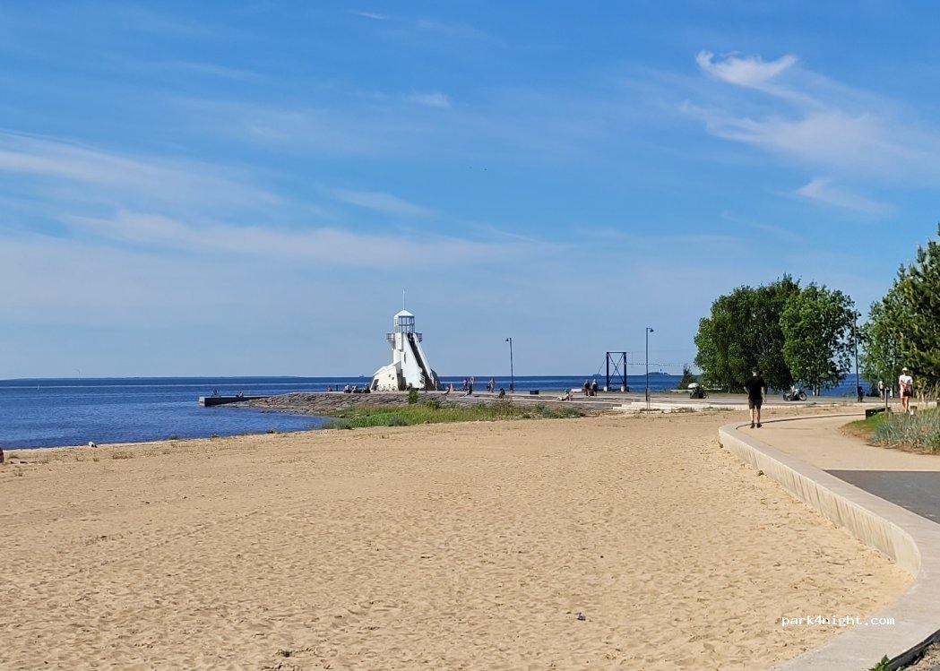 Nallikari Holiday village — foto 4