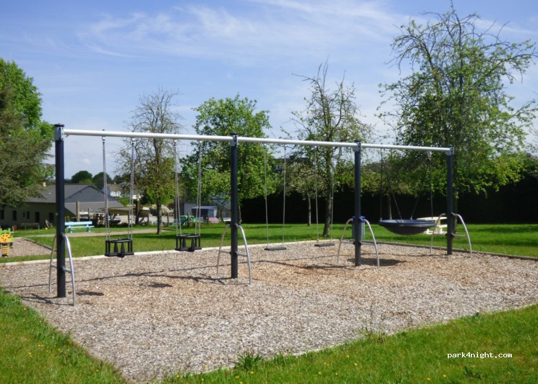 (61350) Mantilly - 4 Route du Bocage — foto 4