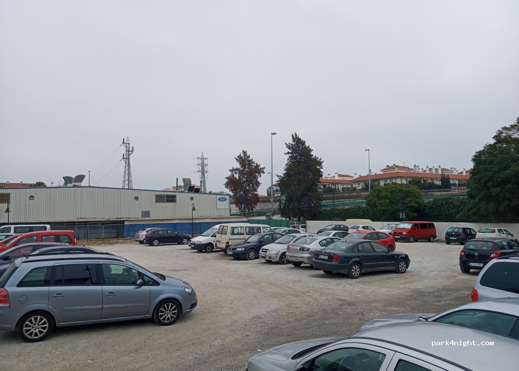 (29651) Fuengirola - 7 Calle Roble — foto 2