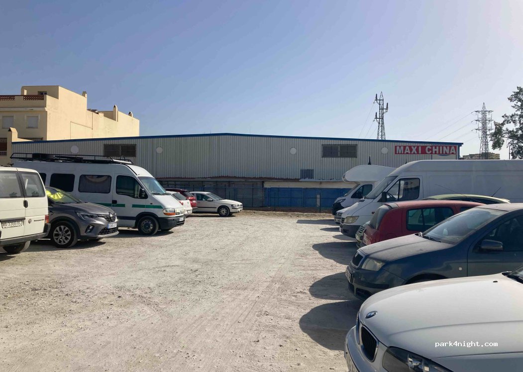 (29651) Fuengirola - 7 Calle Roble — foto 4