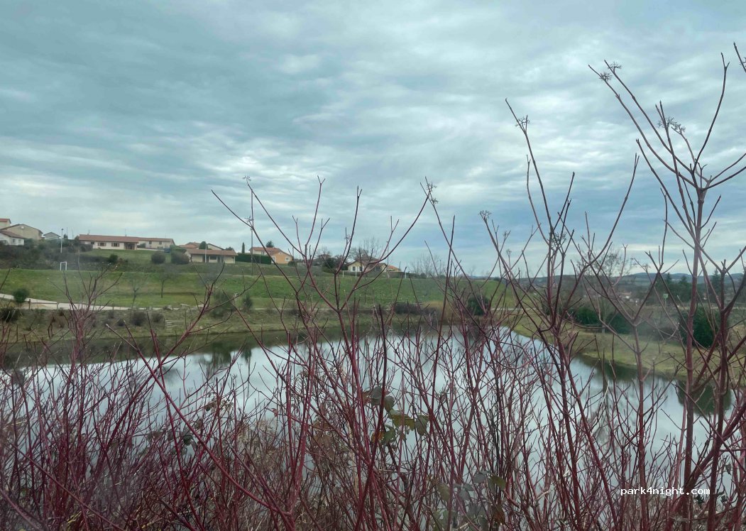 (42540) Croizet-sur-Gand - — foto