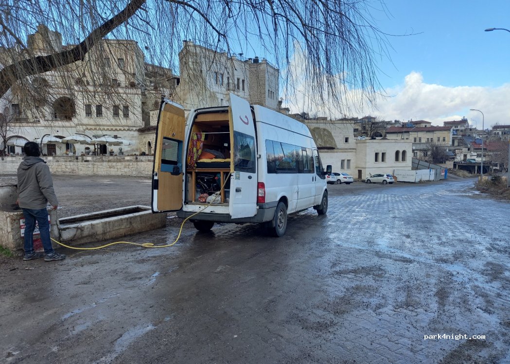 (50650) Ortahisar - 50 Hac Telgraf Caddesi — foto 2