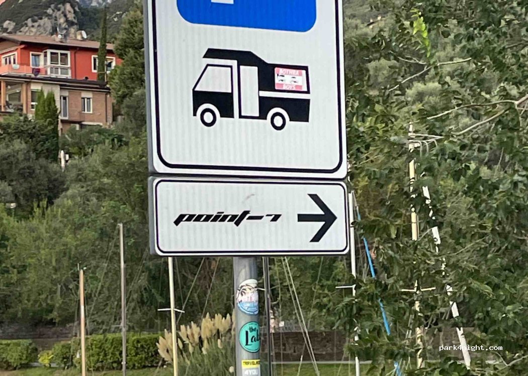 (37018) Malcesine - 2 Via Fornaci — foto 2