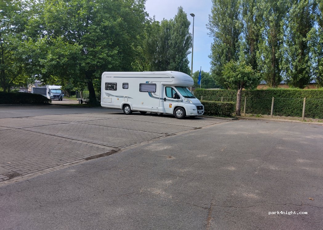 (8460) Oudenburg - 16 Bekestraat — foto 4
