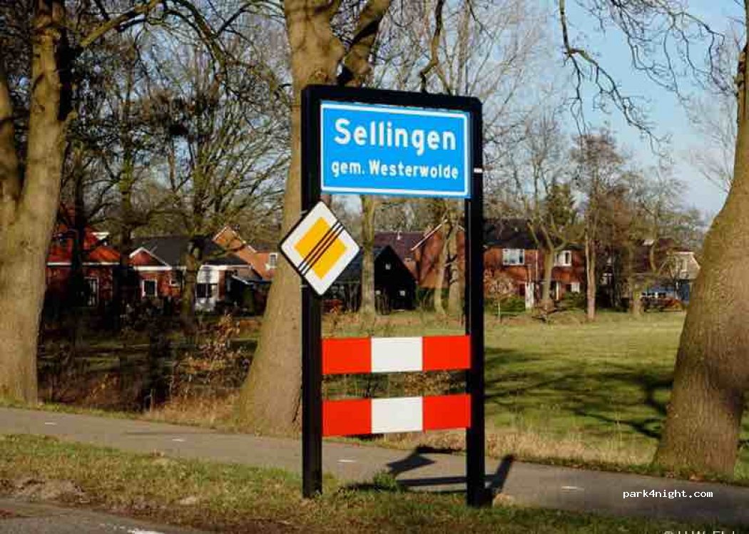 (9551 BD) Sellingen - 45d Westerkamp — foto