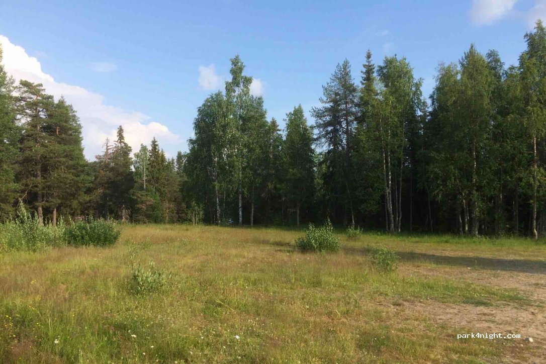 (95620)  - 241 Aavasaksanvaarantie — foto 3