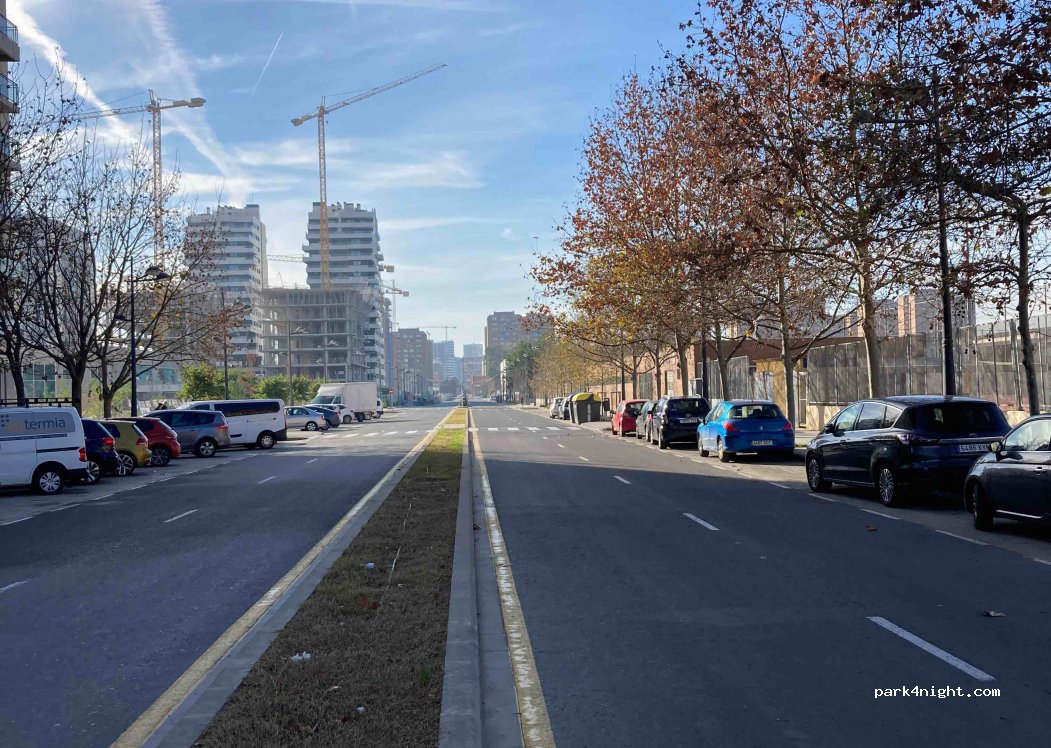 (46013) València - 3T UE-1 — foto