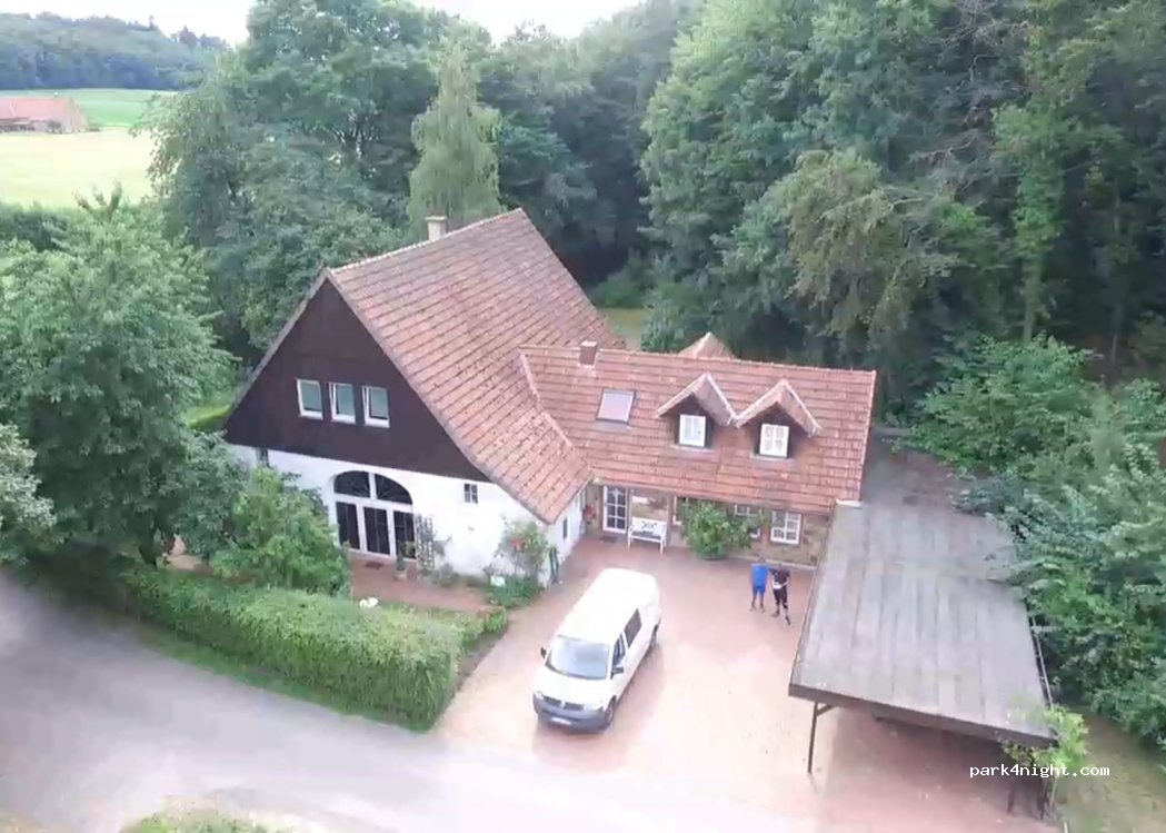 Gästehaus Alte Liebe — foto 2