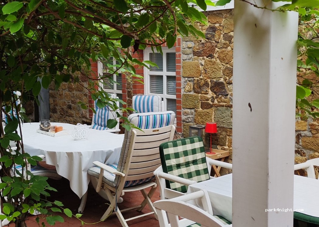 Gästehaus Alte Liebe — foto 3