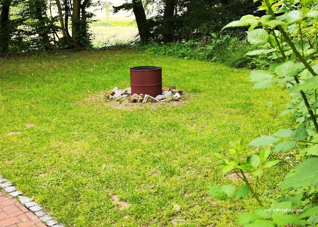 Gästehaus Alte Liebe — foto 4