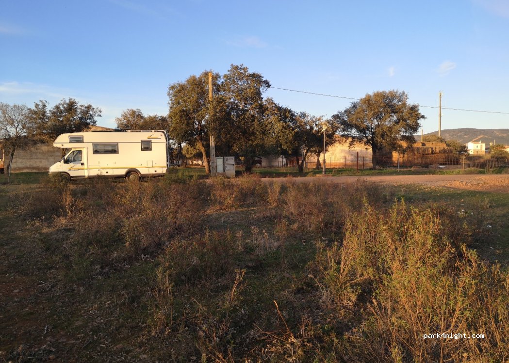 (13194) Pueblonuevo del Bullaque - Unnamed Road — foto 2