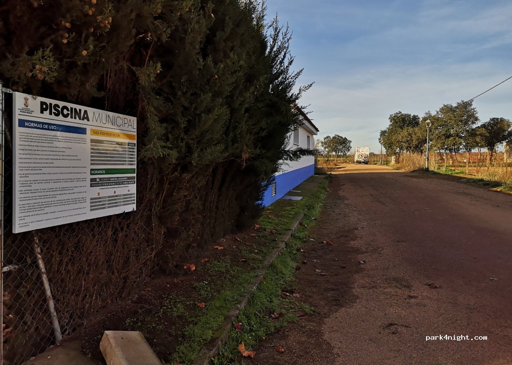 (13194) Pueblonuevo del Bullaque - Unnamed Road — foto 3