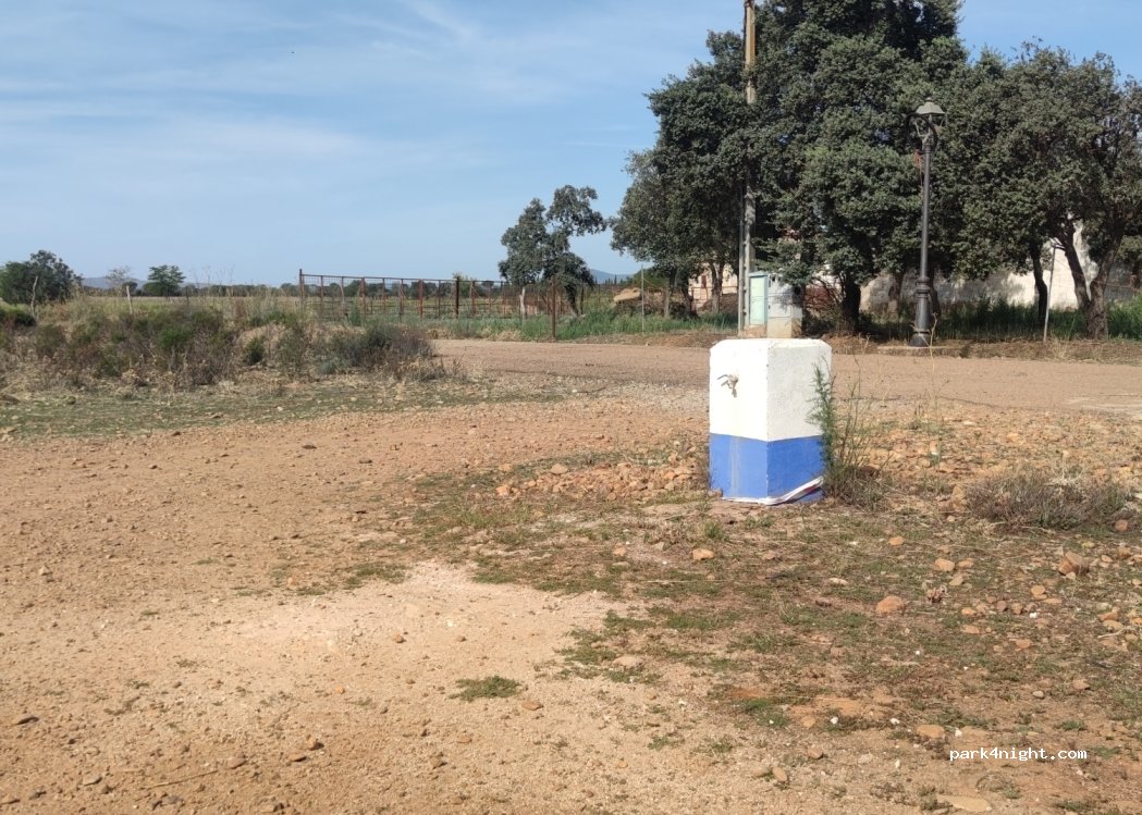 (13194) Pueblonuevo del Bullaque - Unnamed Road — foto 4