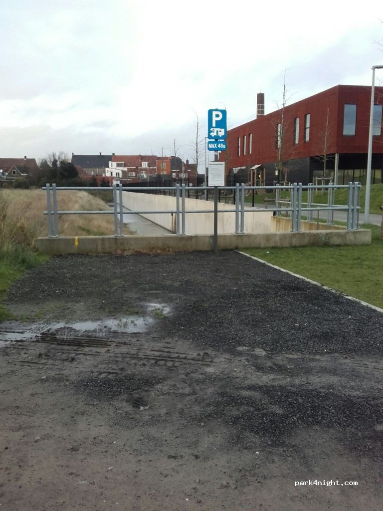 (8810) Lichtervelde - 141 Statiestraat — foto